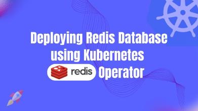 Redis Operator