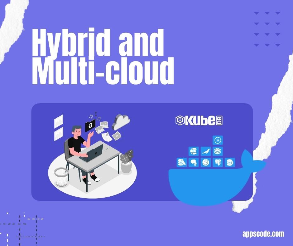 Hybrid and Multi-cloud