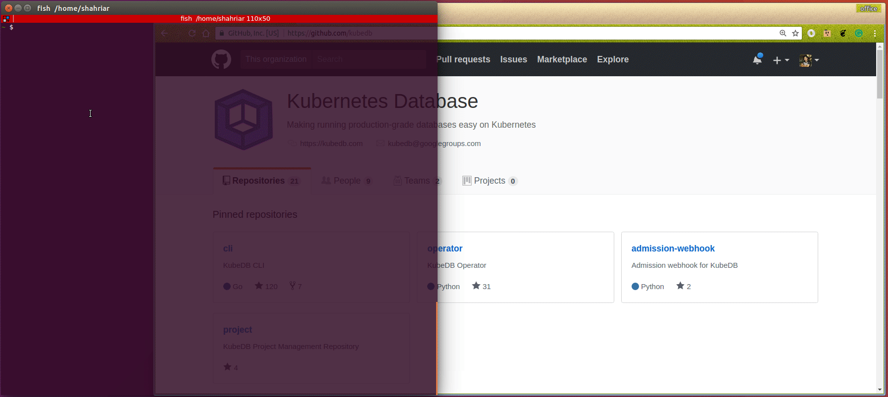 recovered-postgres